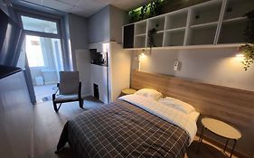 Daora Lisbon Low Cost Hostel